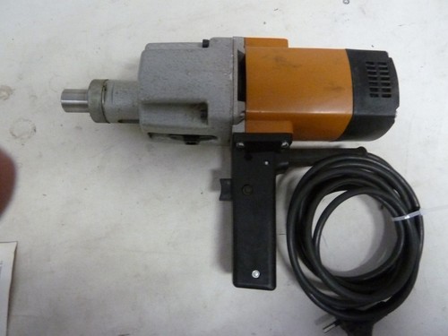 Ddr bohrmaschine - ddr,