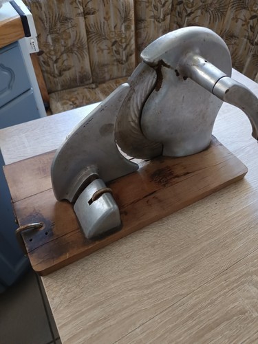 Ddr brotmaschine - ddr,