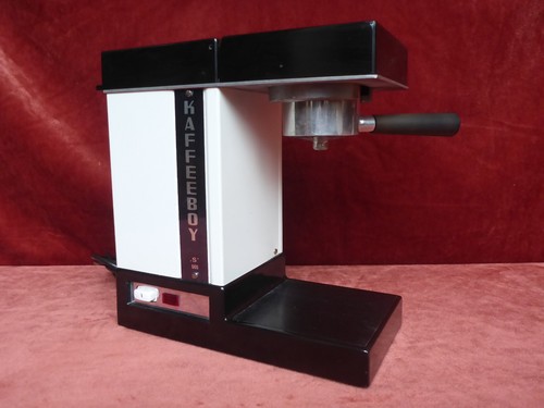 Alte kaffeemaschine kaffeeboy - kaffeemaschine,