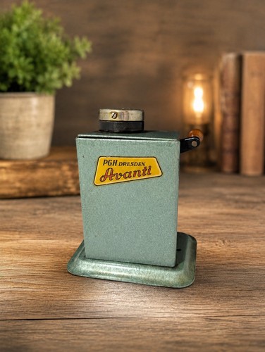 Vintage ddr - vintage,