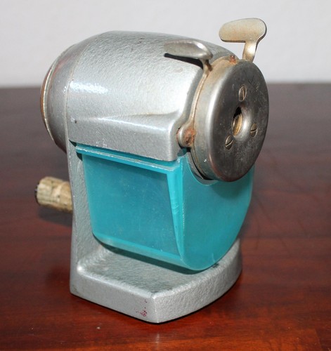 Ddr spitzmaschine sehr - spitzmaschine,