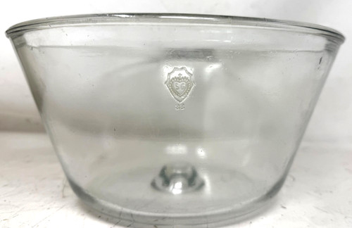Schüssel rührschüssel glas - schüssel,