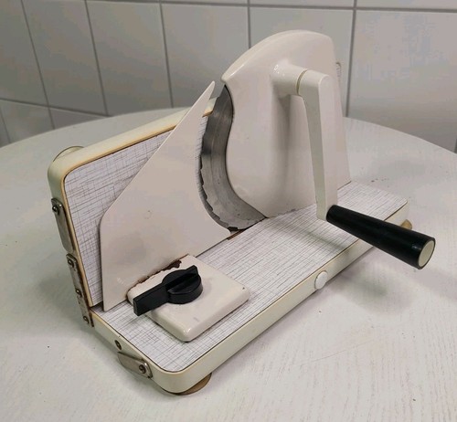Teome brotschneidemaschine - teome,