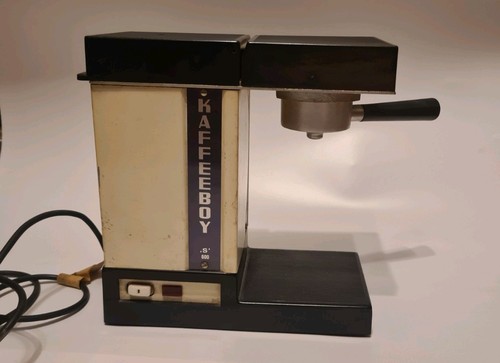 Kaffeeboy 600 ddr - kaffeeboy,