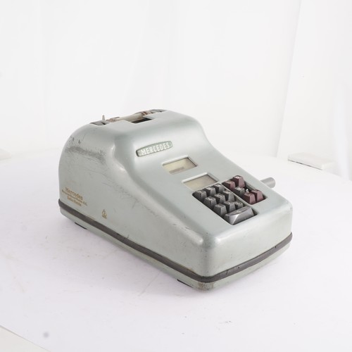 Mercedes elektromechanische - mercedes,