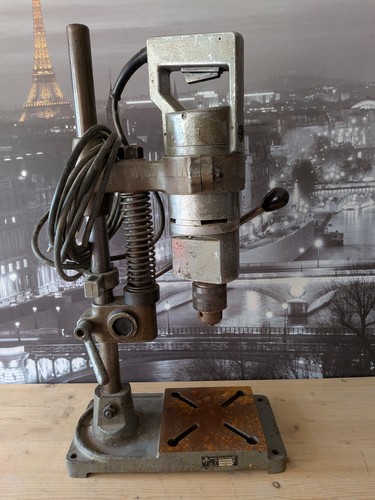 Ddr bohrmaschine aus - bohrmaschine,