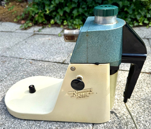 Komet km4 grundgerät - komet,
