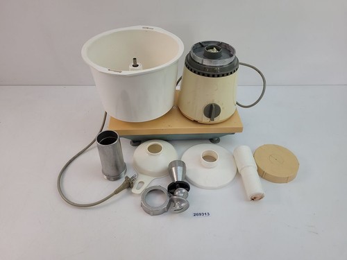 Küchenmaschine aka komet - küchenmaschine,