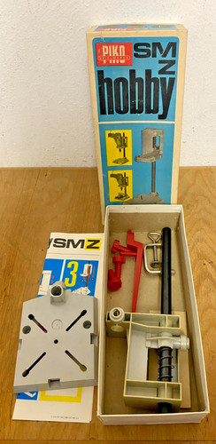 Piko smz hobby 5042 - smz, 25/5042