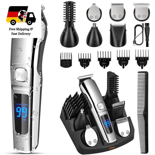 Ufree haarschneidemaschine mit - haarschneidemaschine,