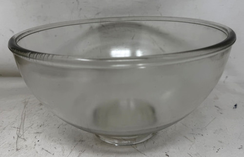 Schüssel rührschüssel glas - schüssel,