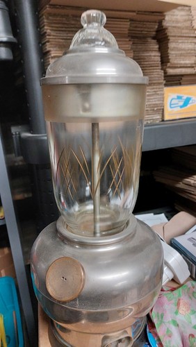 Von 1960 ddr moccadur - von,