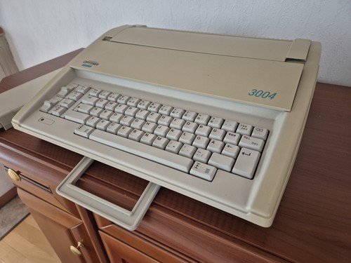 Erika 3004 elektronik - erika,