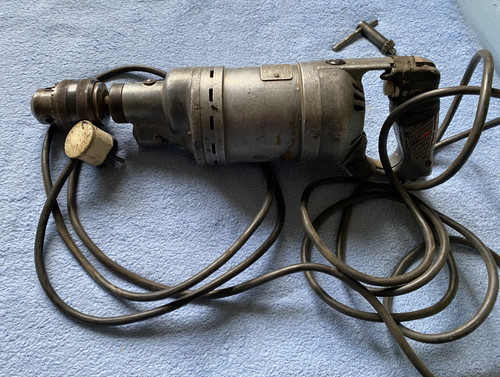 Ddr handbohrmaschine amd - ,