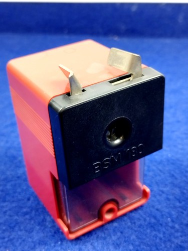 Bleistiftspitzer spitzmaschine - bleistiftspitzer,