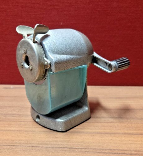 Ddr asis spitzmaschine - spitzmaschine, für