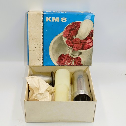 Ddr komet fleischwolf - komet,