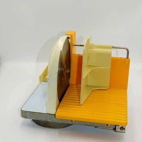 Ddr komet brotschneidemaschine - komet,