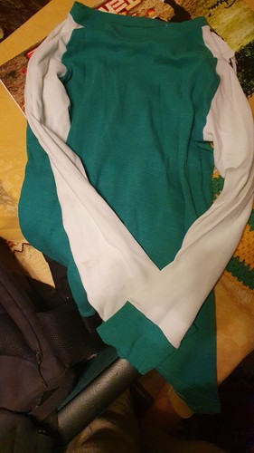 Ddr trikot maschinenfabrik - trikot,