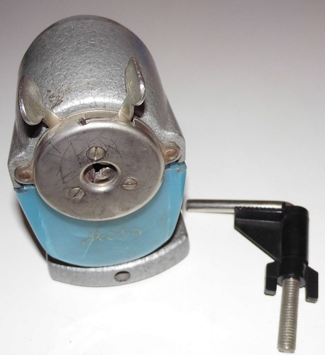 Spitzmaschine von asis - von,