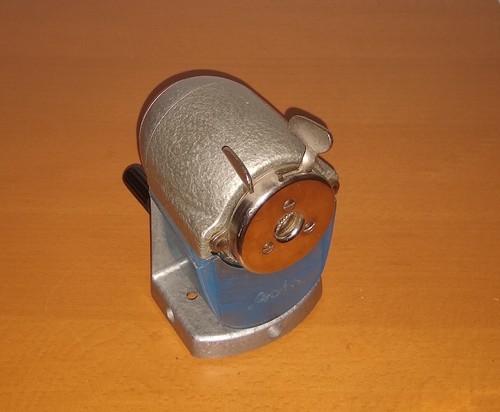Original asis ddr anspitzer - original,