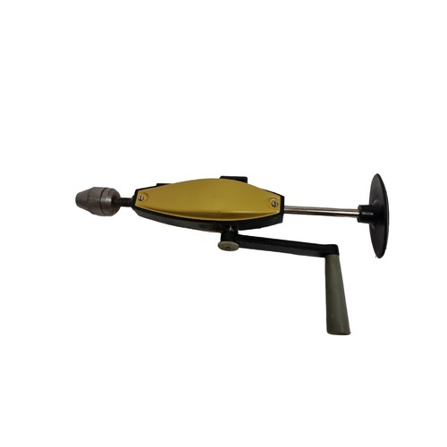 Handbohrmaschine venusberg - handbohrmaschine,