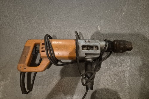 Große ddr bohrmaschine - große,