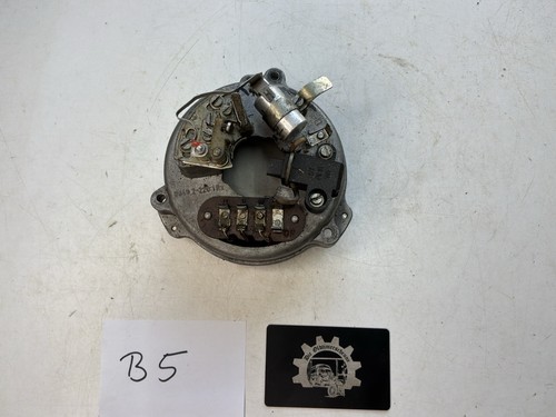 Etz zündung lichtmaschine - mz,