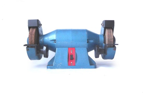 Ddr schleifbock 160 32 - ddr,