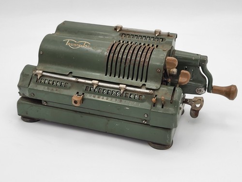 Ddr veb triumphator - ddr,