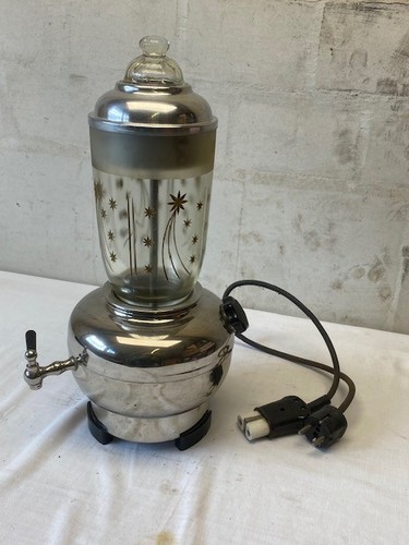 Ddr moccadur kaffeemaschine - moccadur,