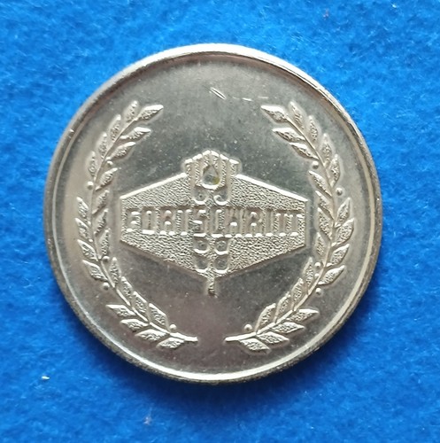 178 ddr medaille - ddr, „veb