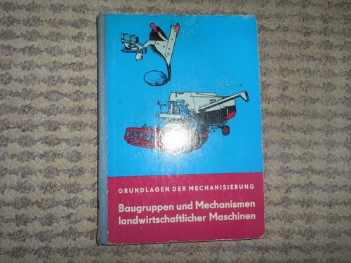 Baugruppen und mechanismen - baugruppen,