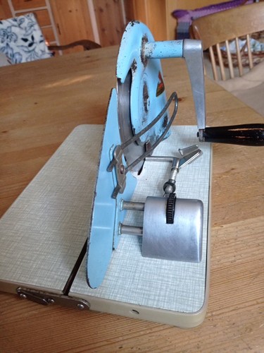 Brunner brotschneidemaschine - brunner,