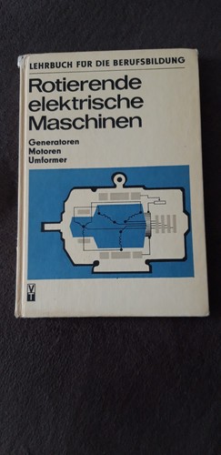 Rotierende elektrische