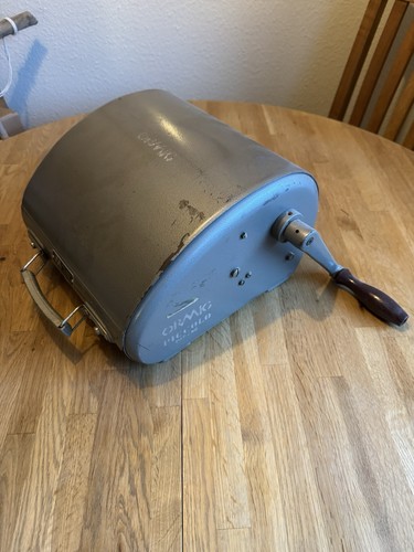 Kopiermaschine ormic piccolo - kopiermaschine,