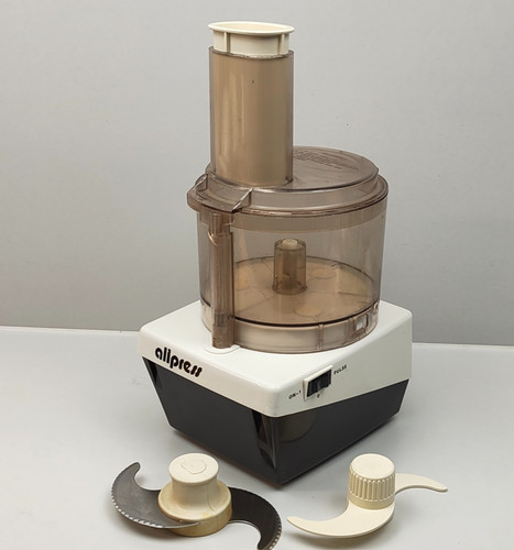 Vintage küchenmaschine - vintage,