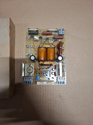 Numerik ddr platine 7800 110 - numerik,