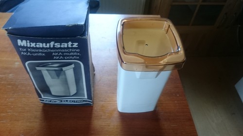 Mixaufsatz aka - mixaufsatz,