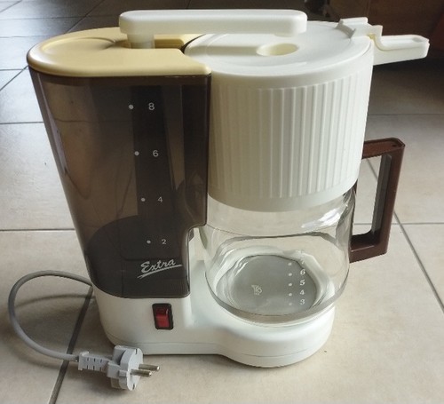 Ddr kaffeemaschine aka - ddr,