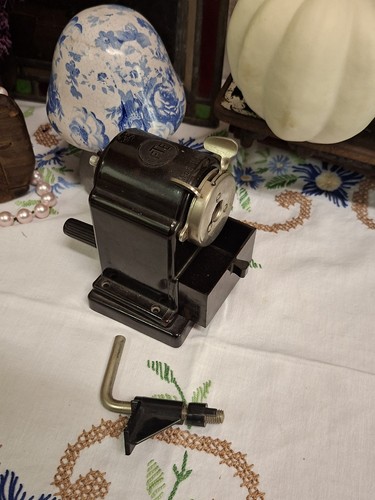 Stiftanspitzer anspitzer - stiftanspitzer,