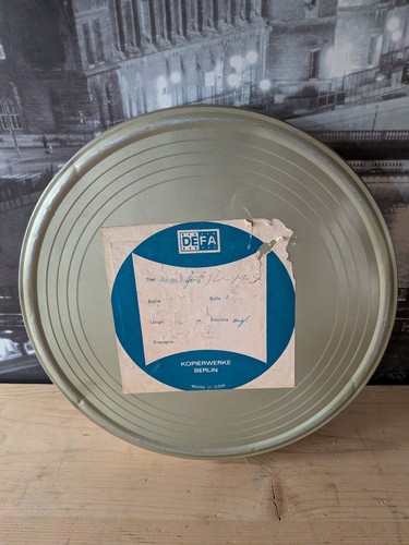 Werbefilm ddr union - werbefilm,