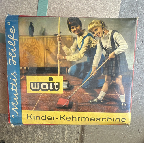 Kinder kehrmaschine spielzeug - kinder-kehrmaschine,