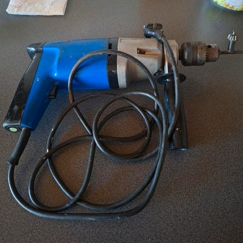 Bohrmaschine ddr - bohrmaschine,