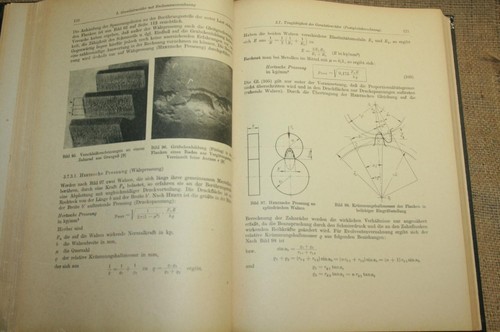 Fachbuch zahnräder - fachbuch,