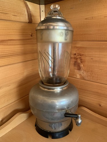 Moccadur ddr kaffeebereiter - ddr,