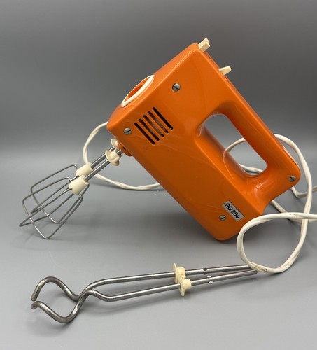 Ddr 28s handrührgerät - rg,