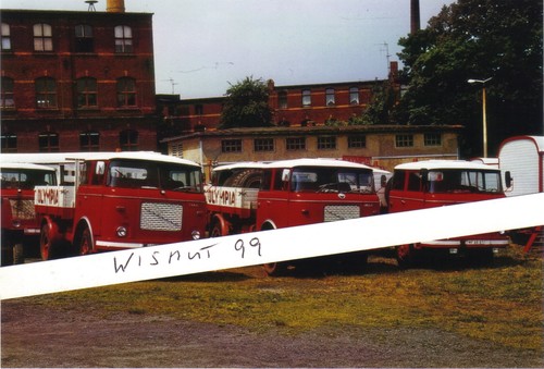 Zirkus foto ddr - ddr, oldtimer