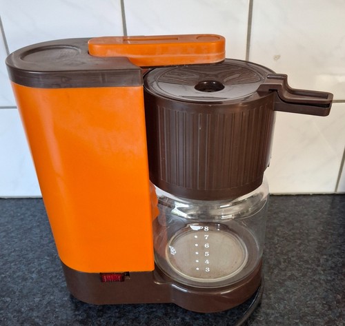 Ddr kaffeemaschine 109 veb - ddr, k