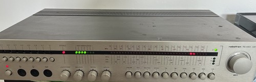 Veb robotron 5001 hifi - robotron, rs